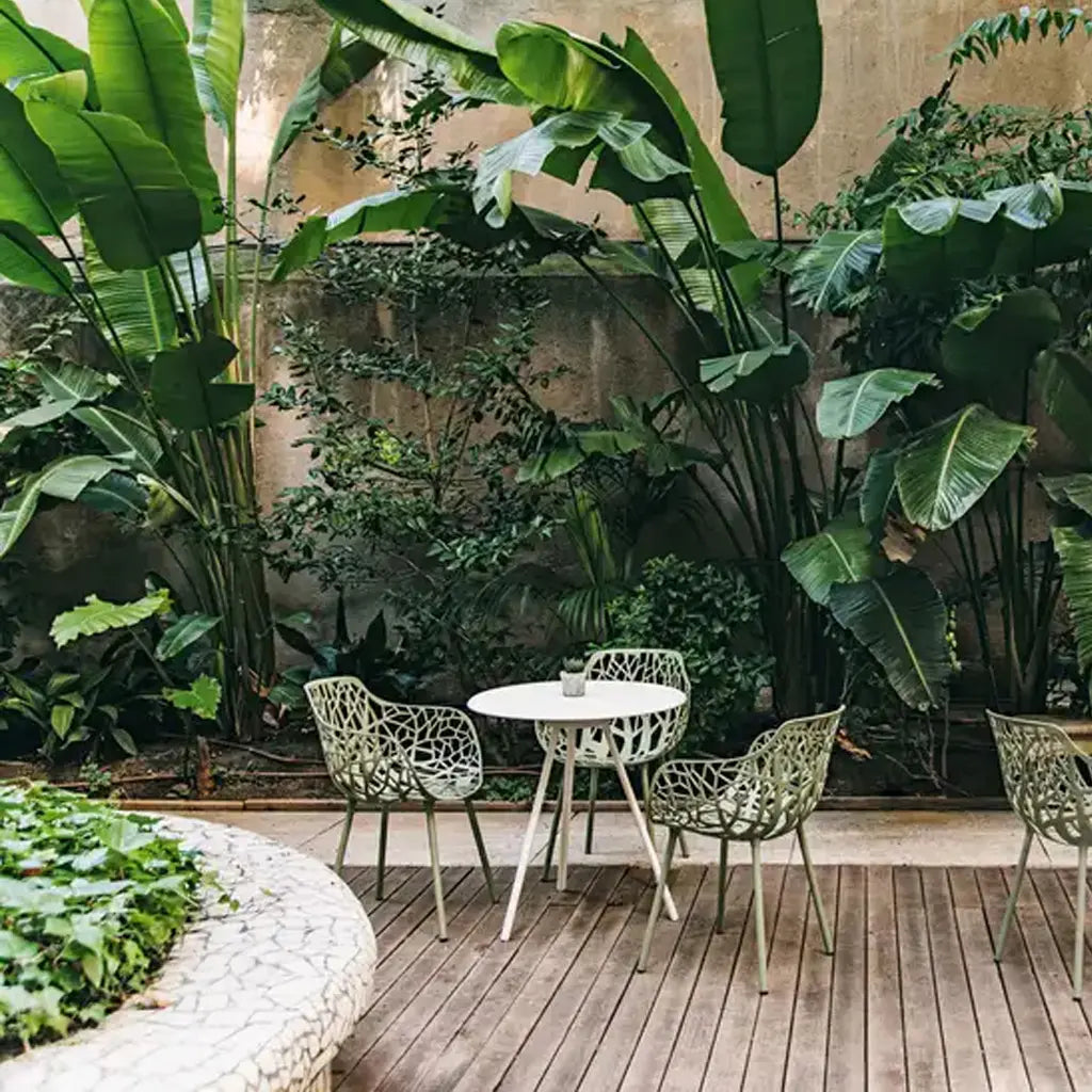 Forest Chair fra Fast 