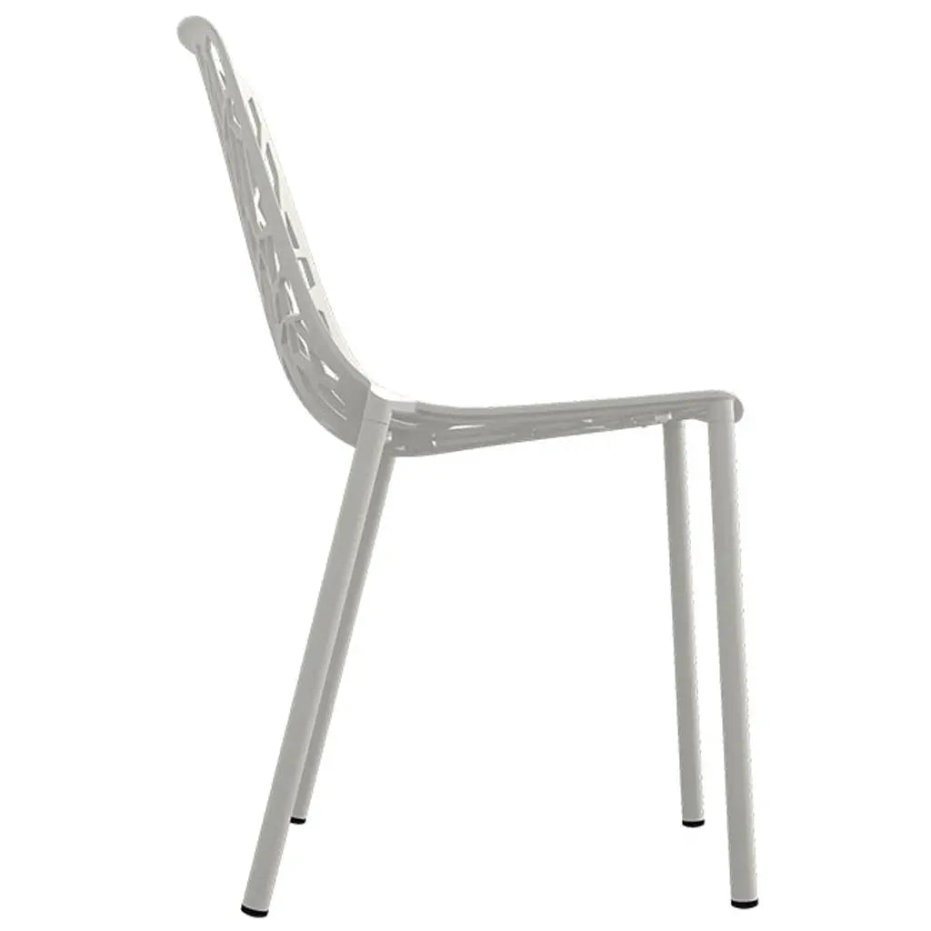 Fast Forest Chair - Hvid