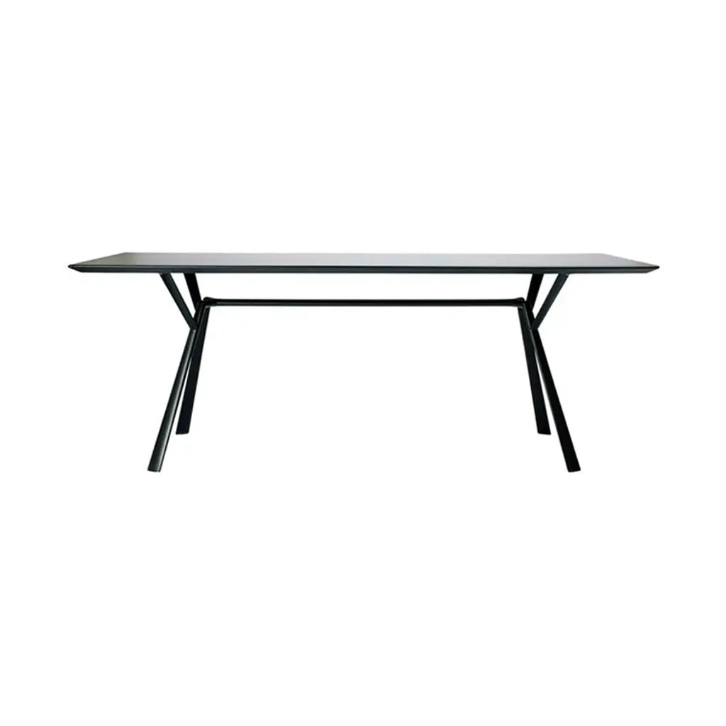 Radice Quadra havebord fra Fast