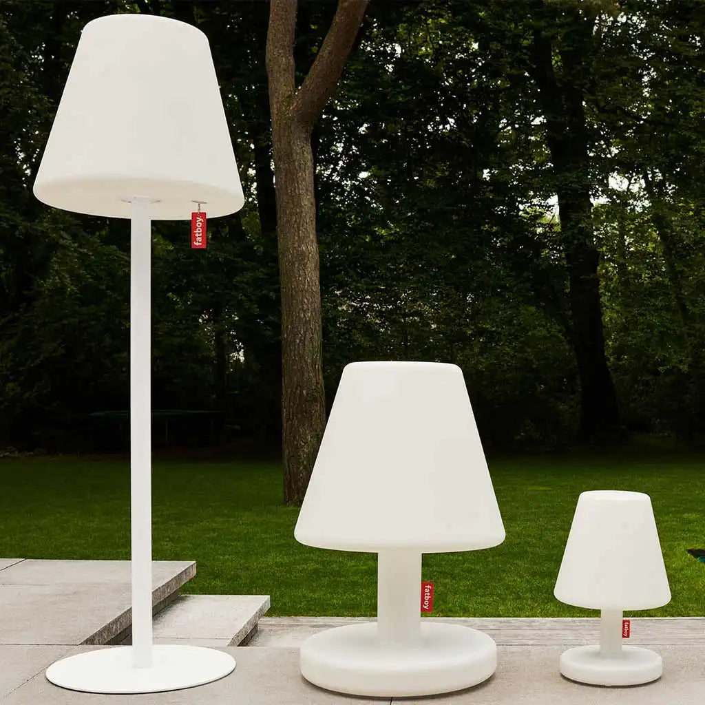 Fatboy Edison the Giant gulvlampe