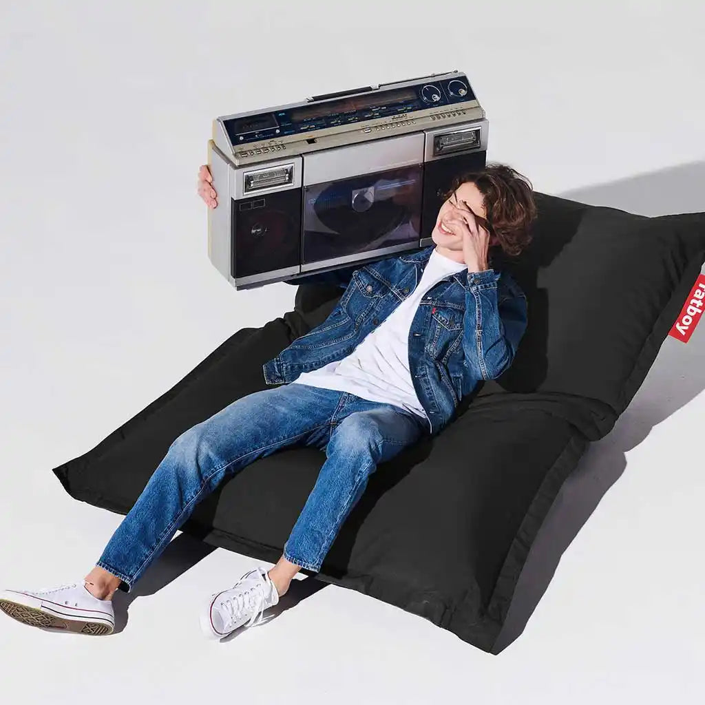 Fatboy Original Outdoor Sækkestol