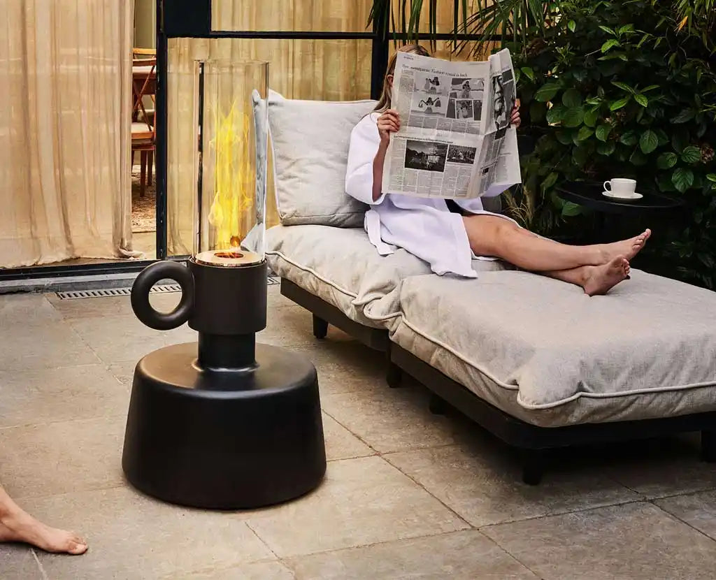 Fatboy Paletti Daybed