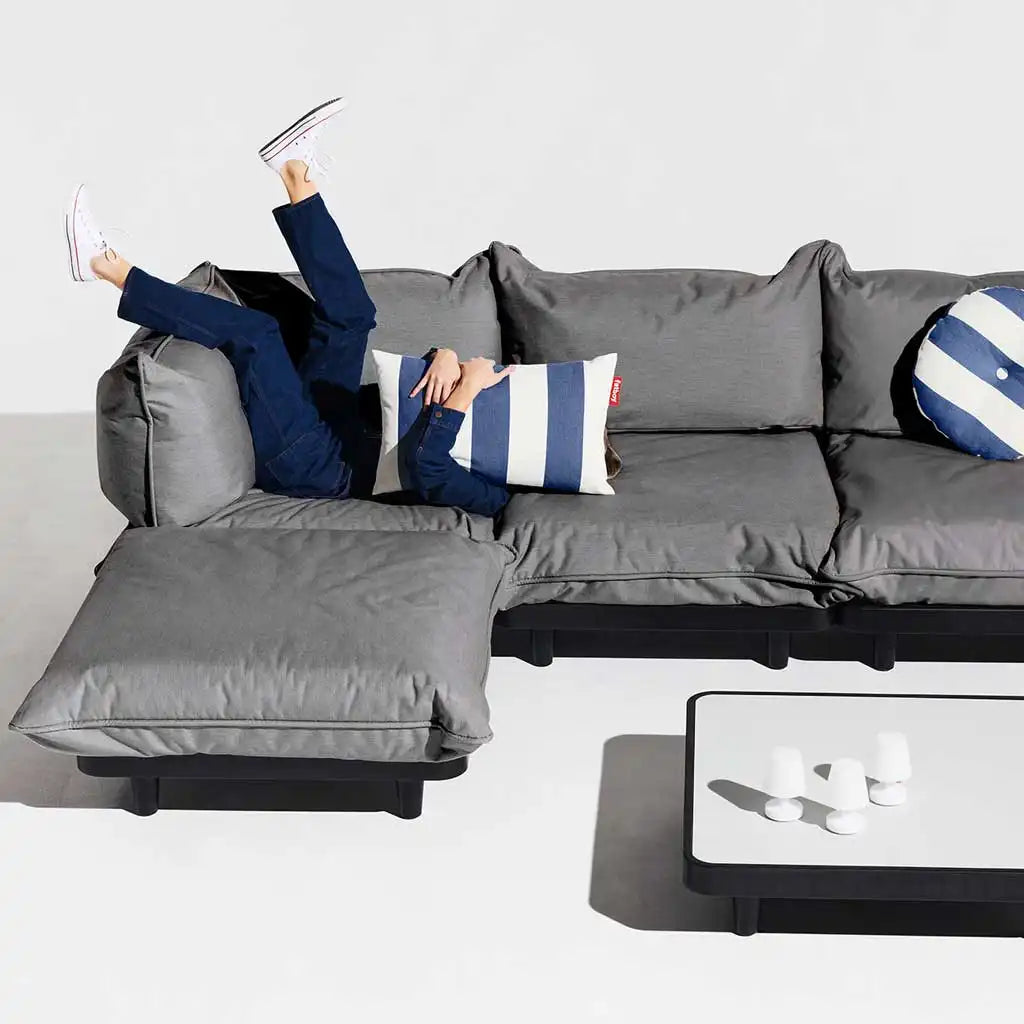 Fatboy Paletti Hocker skammel