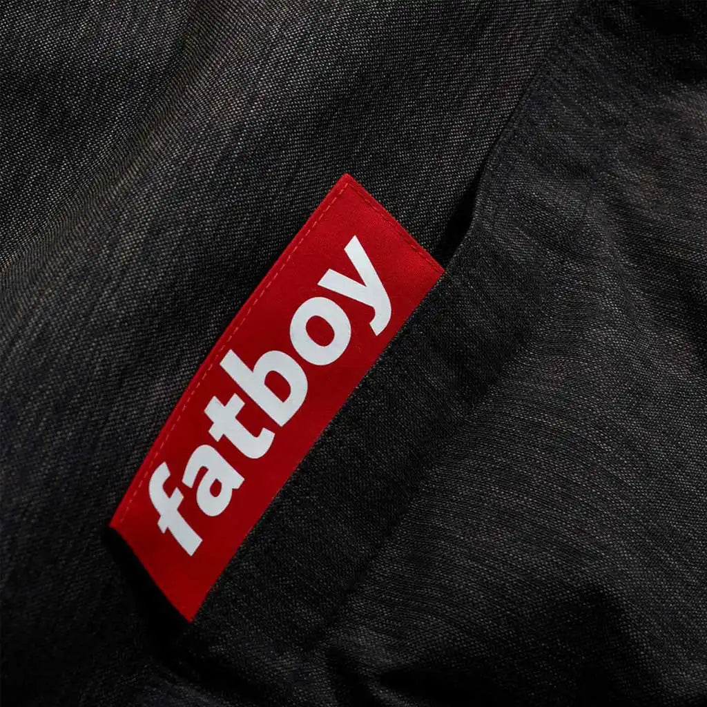Fatboy Buggle-Up udendørs Sækkestol