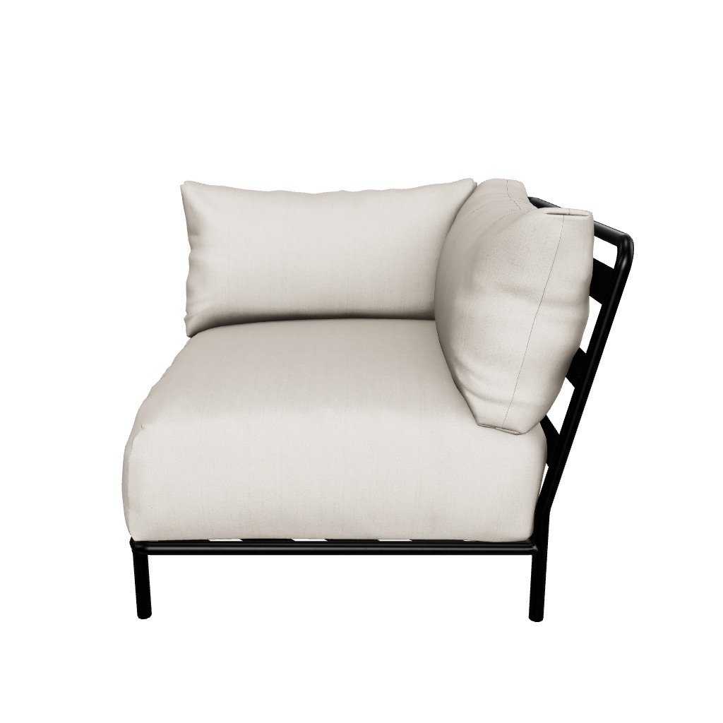 Trimm Copenhagen Brick sofa
