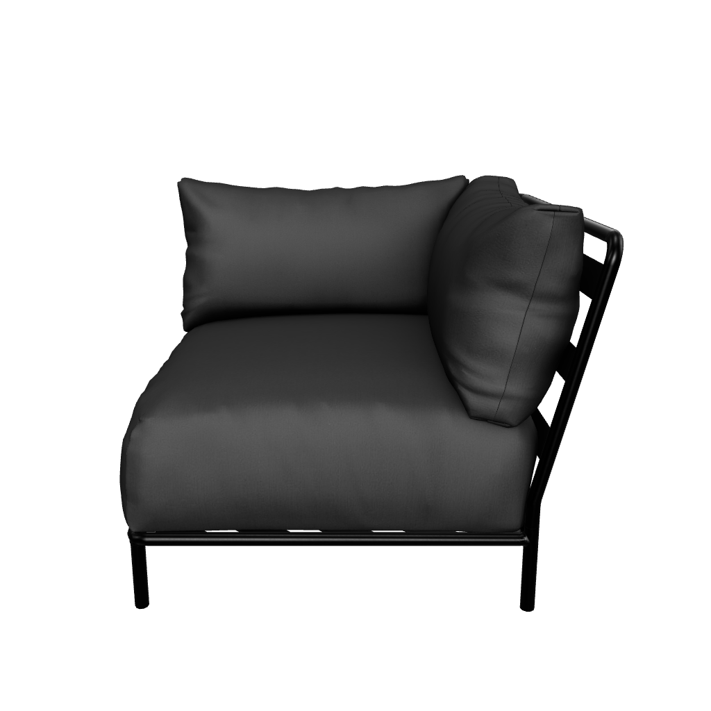 Trimm Copenhagen Brick sofa