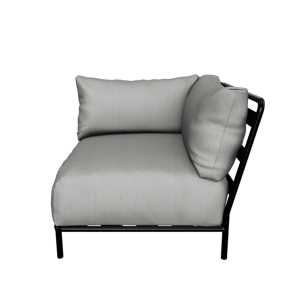 Trimm Copenhagen Brick sofa