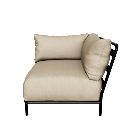 Trimm Copenhagen Brick sofa