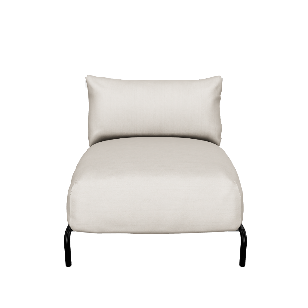 Trimm Copenhagen Brick sofa
