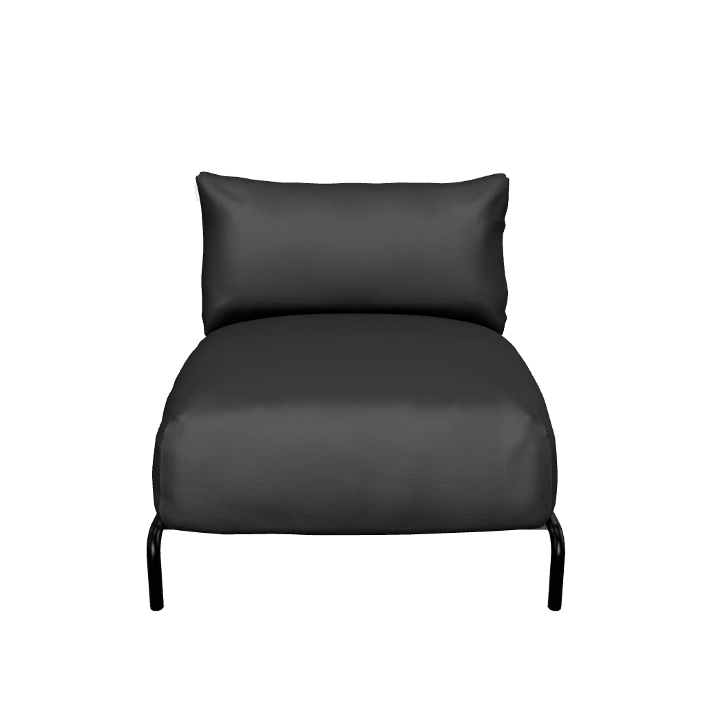 Trimm Copenhagen Brick sofa