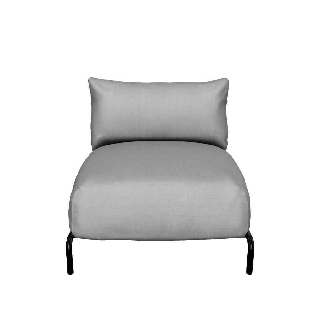 Trimm Copenhagen Brick sofa