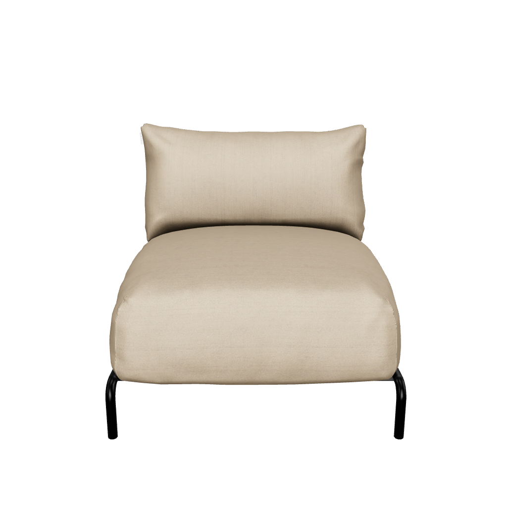 Trimm Copenhagen Brick sofa