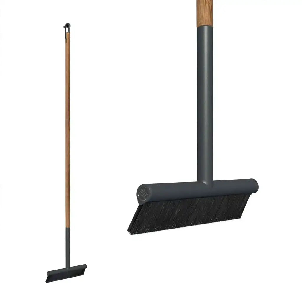 Udendørs kost fra Rizz