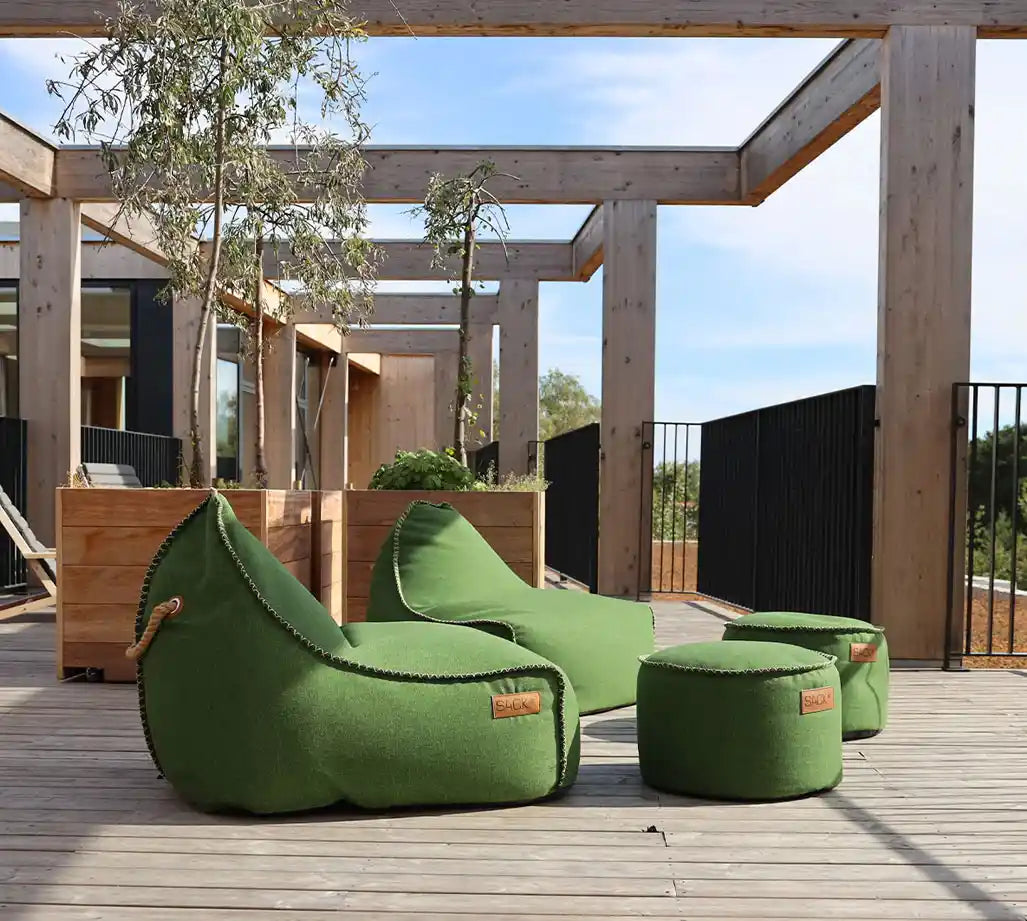 SACKit Cobana Lounge Chair sækkestol