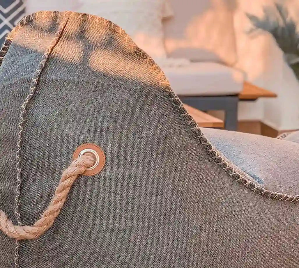 SACKit Cobana Lounge Chair sækkestol
