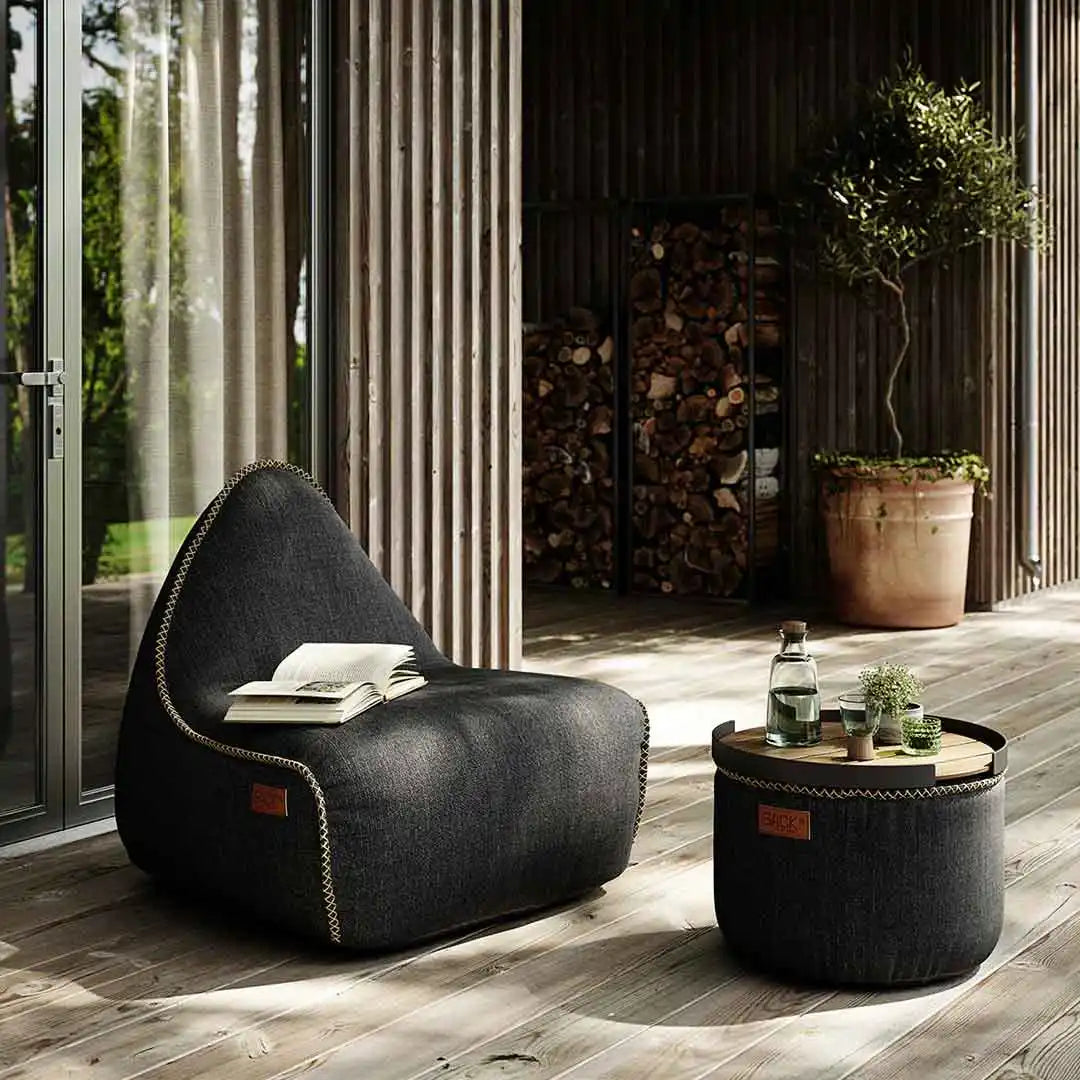 SACKit Cobana Lounge Chair sækkestol
