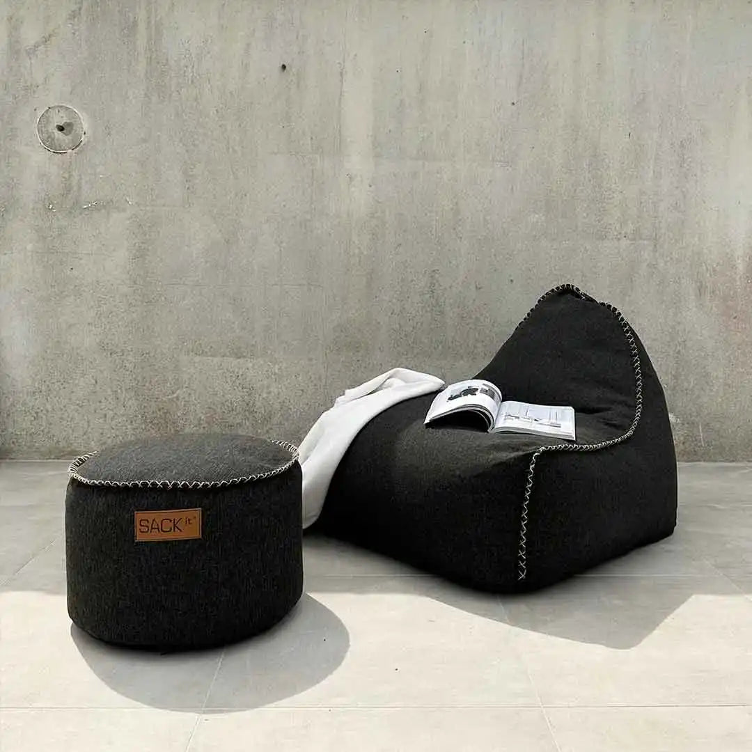 SACKit Cobana Lounge Chair sækkestol