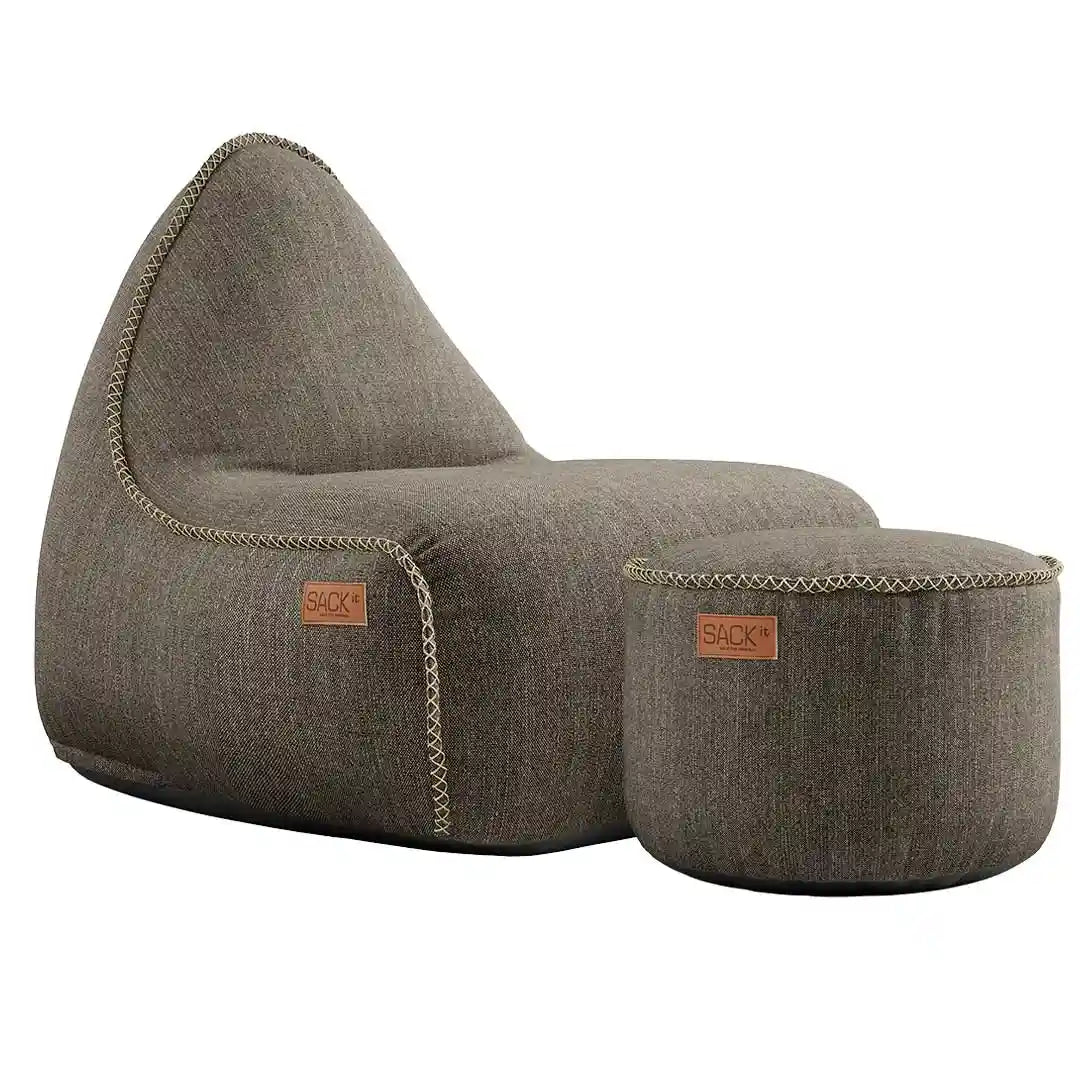 SACKit Cobana Lounge Chair sækkestol
