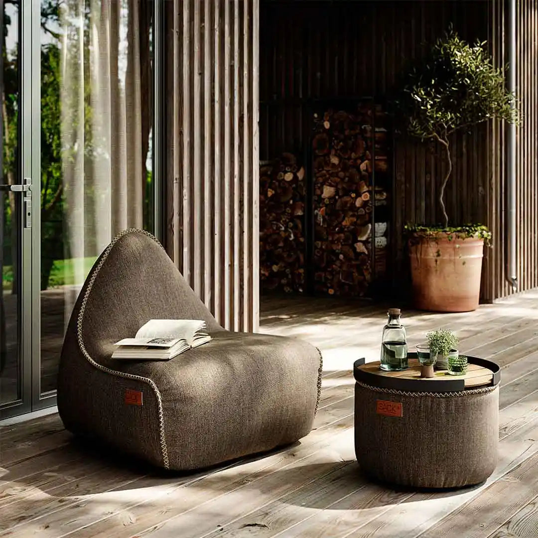 SACKit Cobana Lounge Chair sækkestol