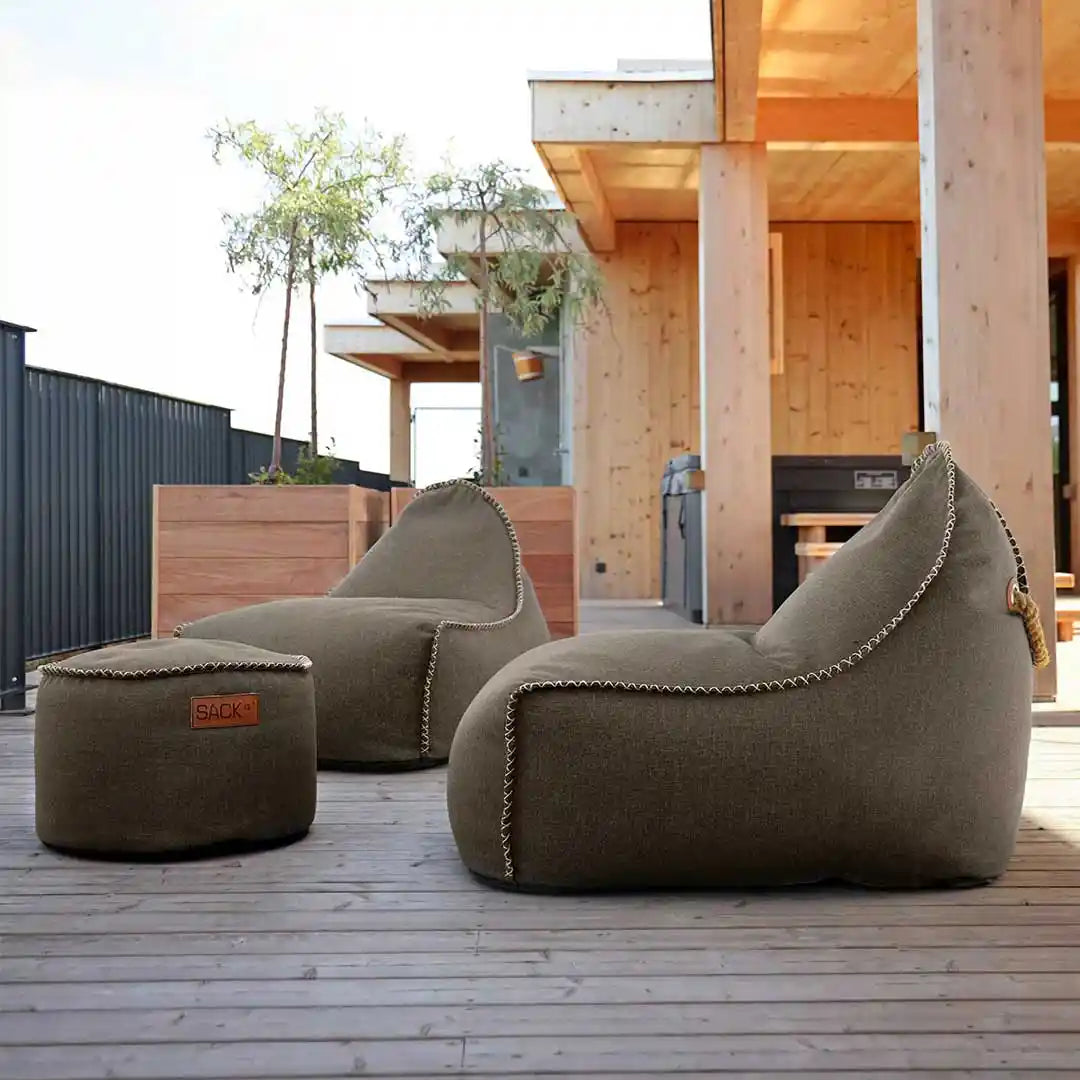 SACKit Cobana Lounge Chair sækkestol