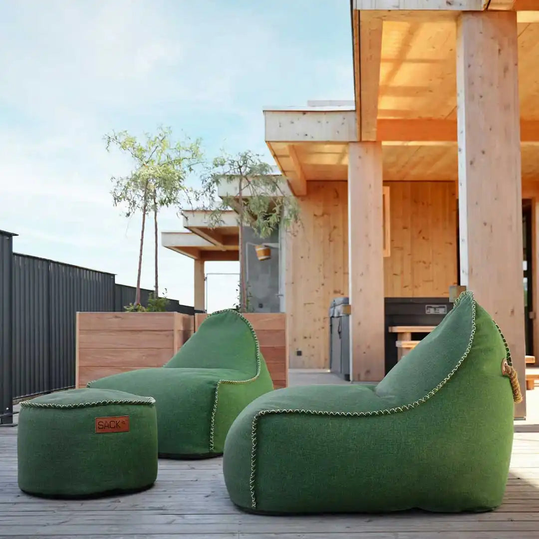 SACKit Cobana Lounge Chair sækkestol