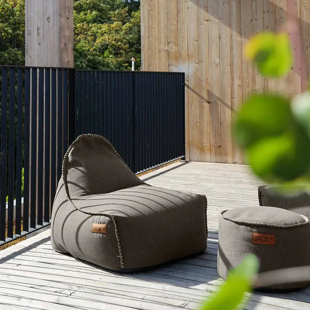 SACKit Cobana Lounge Chair sækkestol
