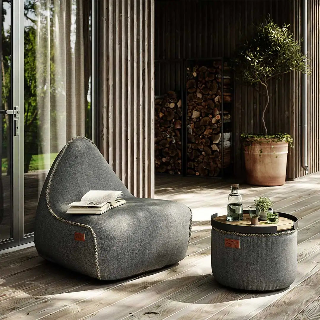 SACKit Cobana Lounge Chair sækkestol