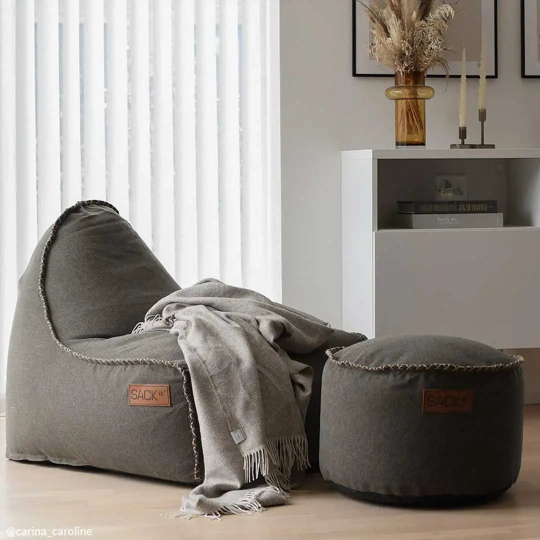 SACKit Cobana Lounge Chair sækkestol