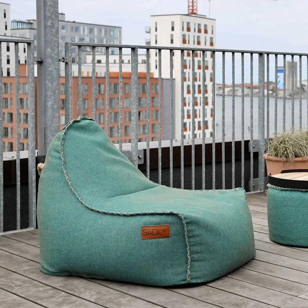 SACKit Cobana Lounge Chair sækkestol