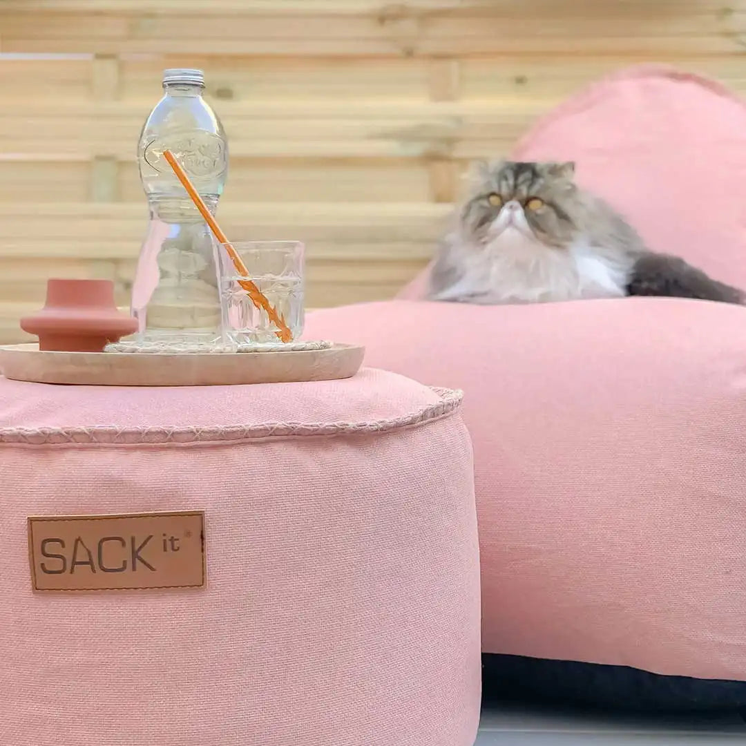 SACKit Cobana Lounge Chair sækkestol