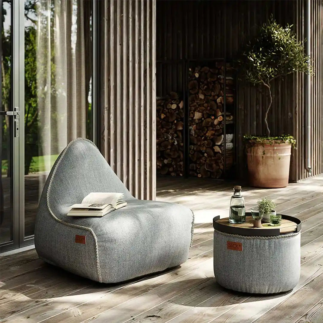 SACKit Cobana Lounge Chair sækkestol
