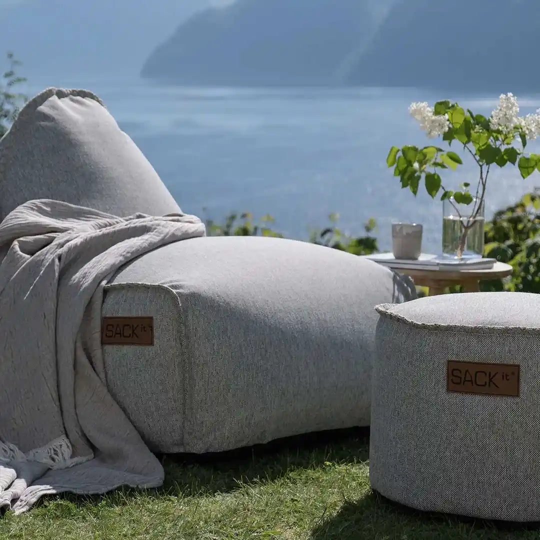 SACKit Cobana Lounge Chair sækkestol