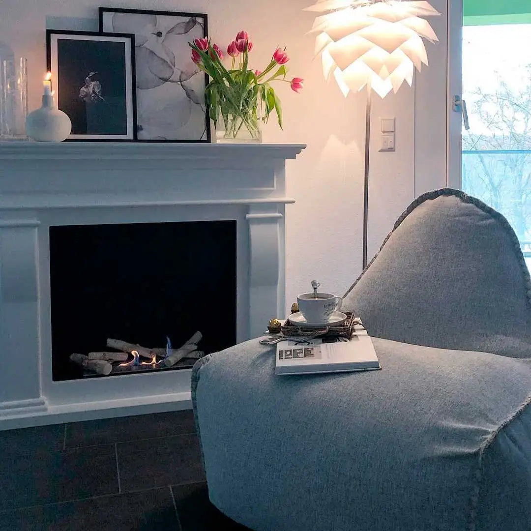 SACKit Cobana Lounge Chair sækkestol