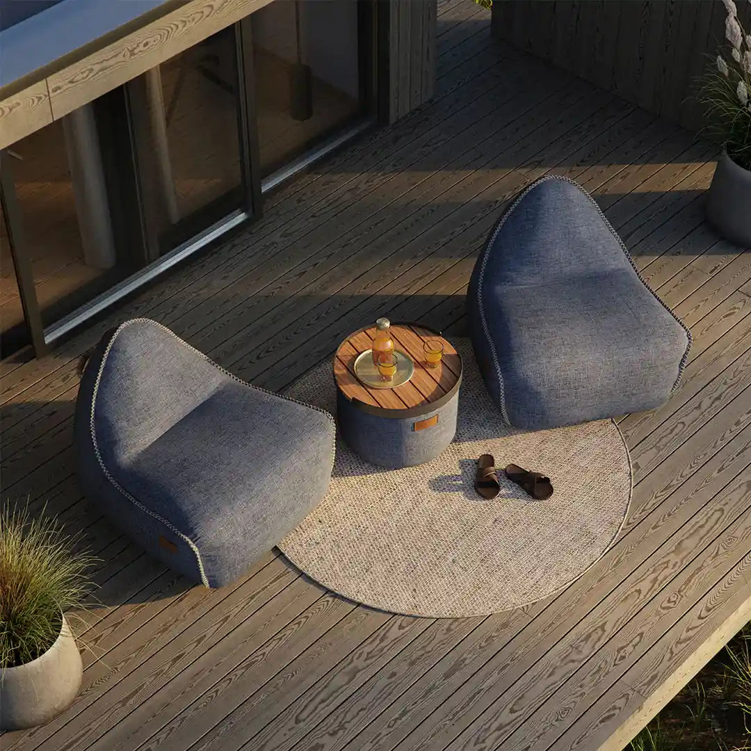 SACKit Cobana Lounge Chair sækkestol