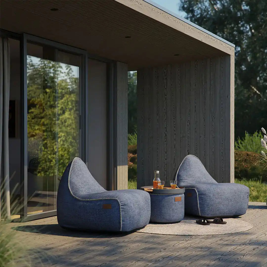 SACKit Cobana Lounge Chair sækkestol