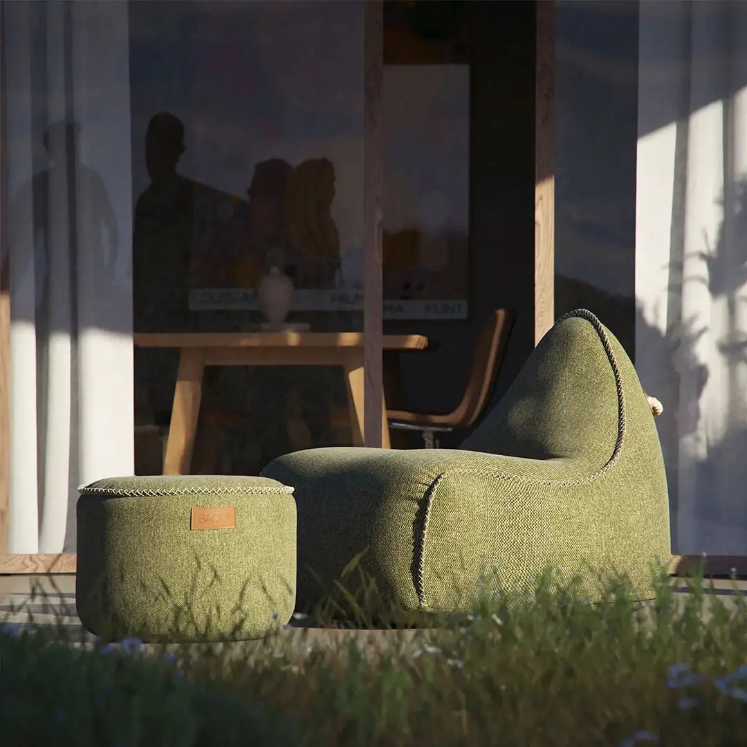 SACKit Cobana Lounge Chair sækkestol