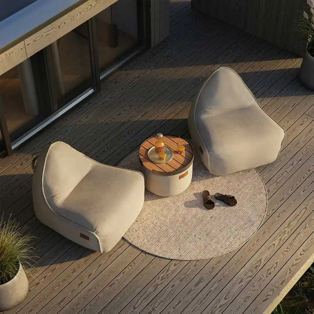 SACKit Cobana Lounge Chair sækkestol