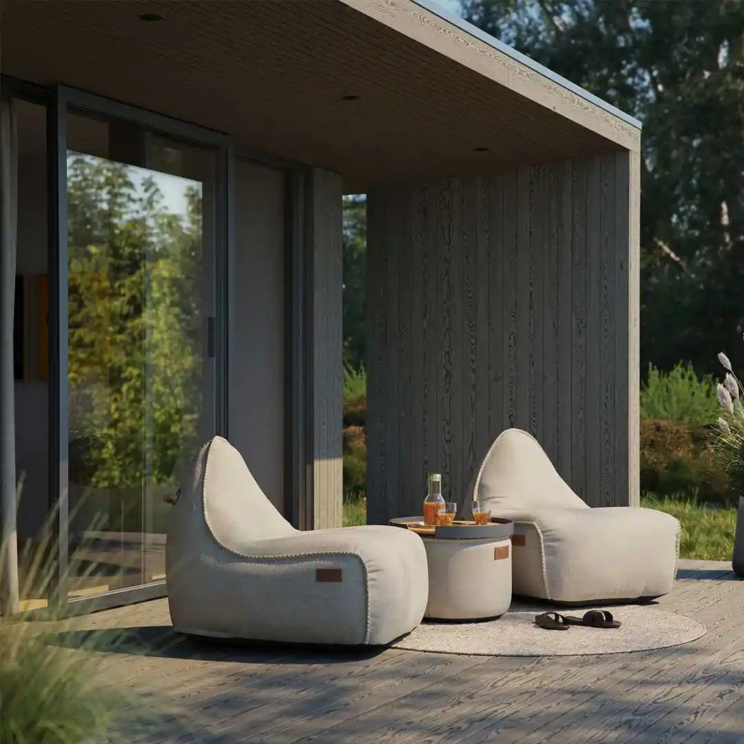SACKit Cobana Lounge Chair sækkestol