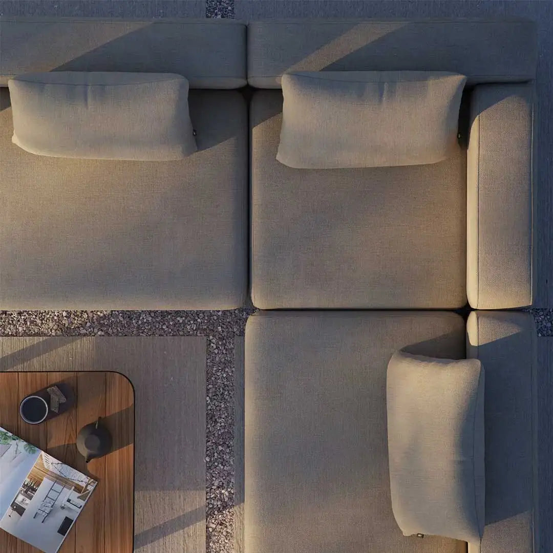 SACKit Cobana Udendørs sofa