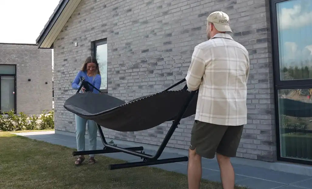 SACKit Cobana Hammock hængekøje