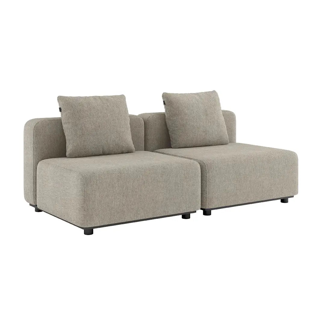 SACKit Cobana Udendørs sofa