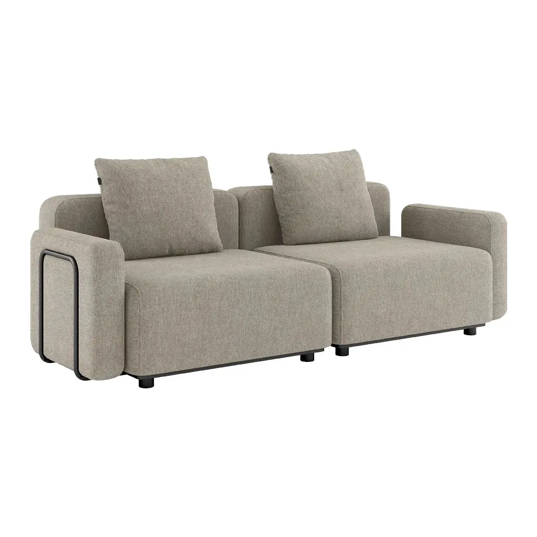 SACKit Cobana Udendørs sofa