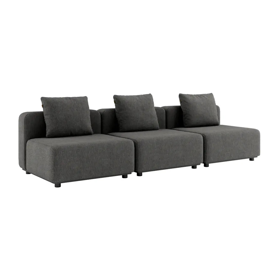 SACKit Cobana Udendørs sofa