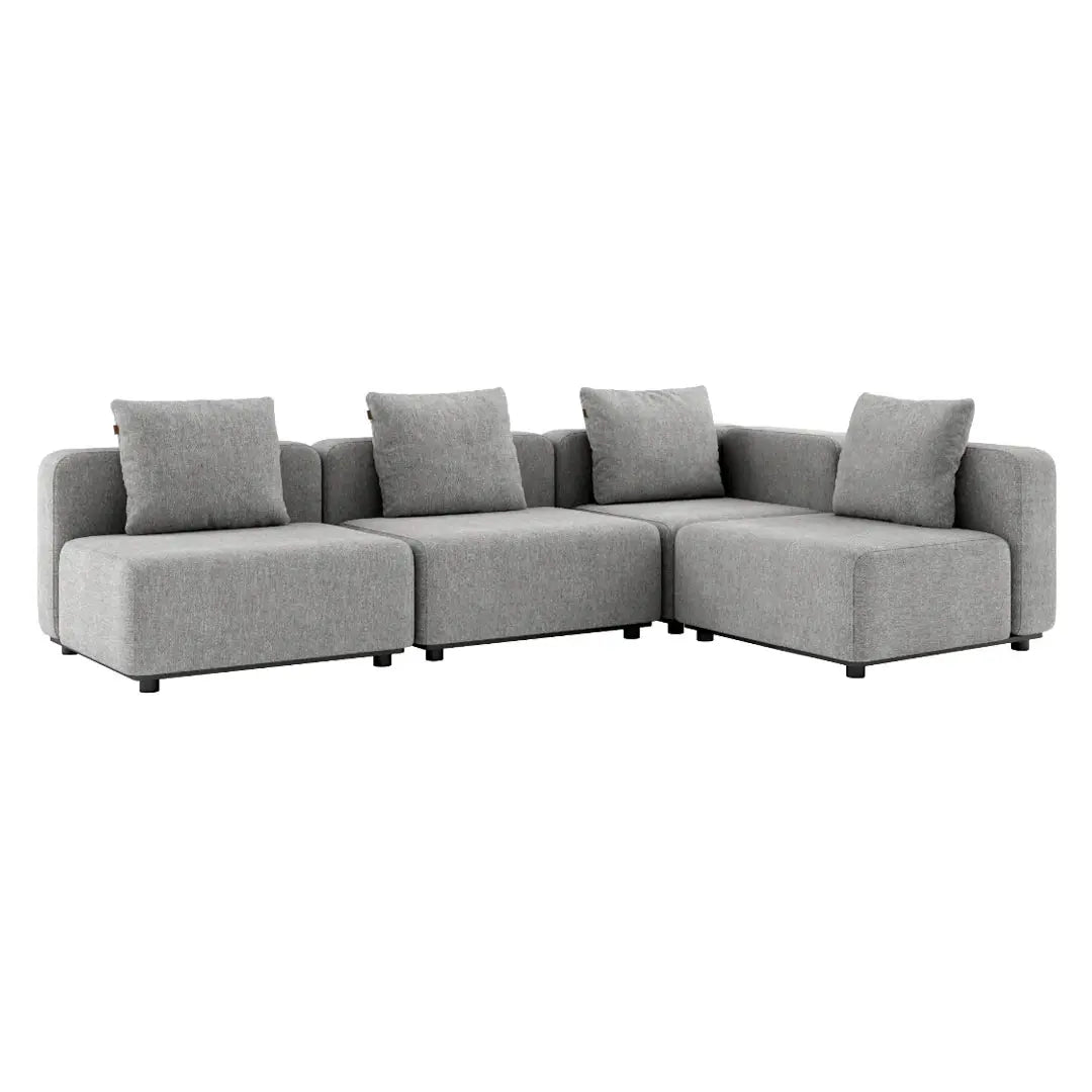 SACKit Cobana Udendørs sofa