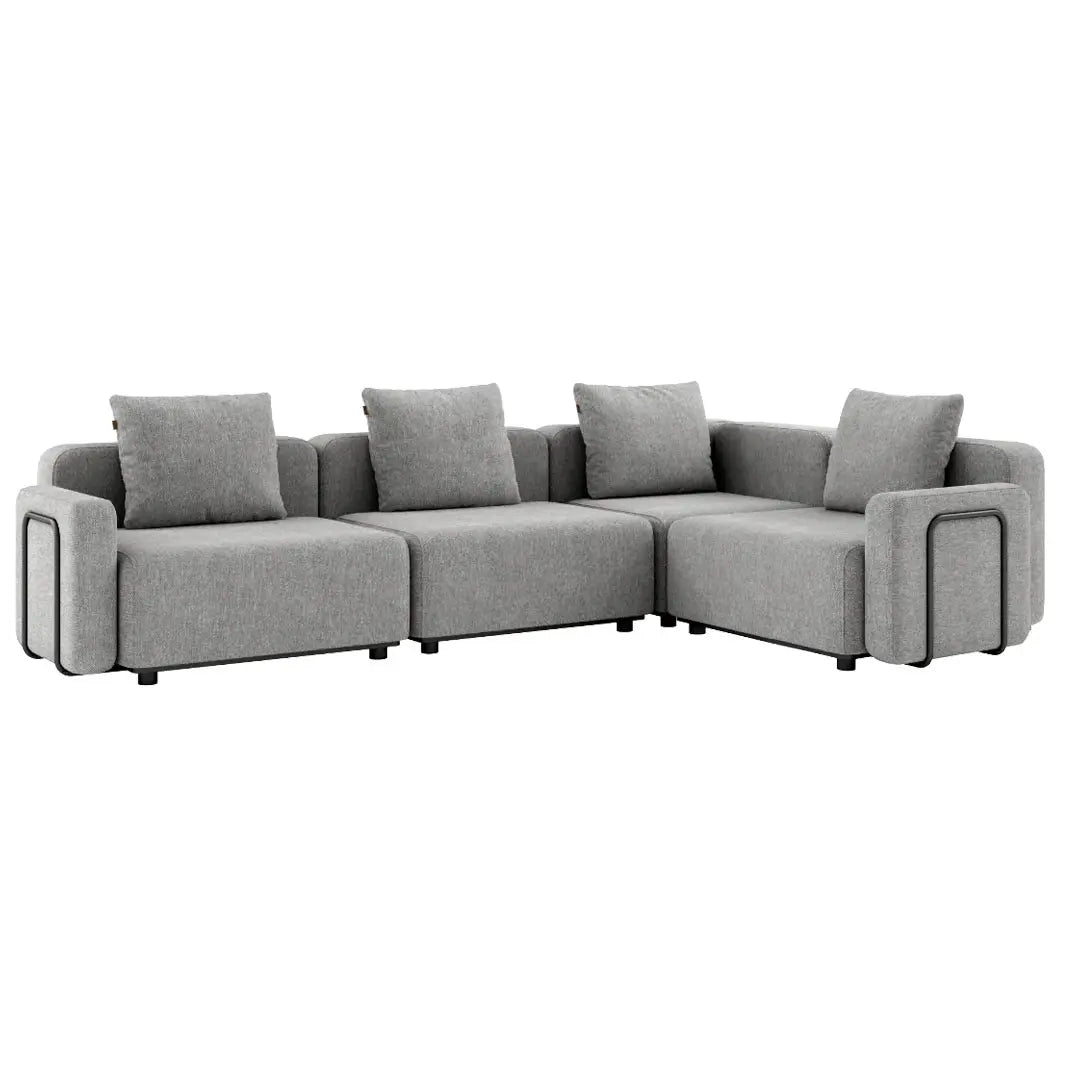 SACKit Cobana Udendørs sofa