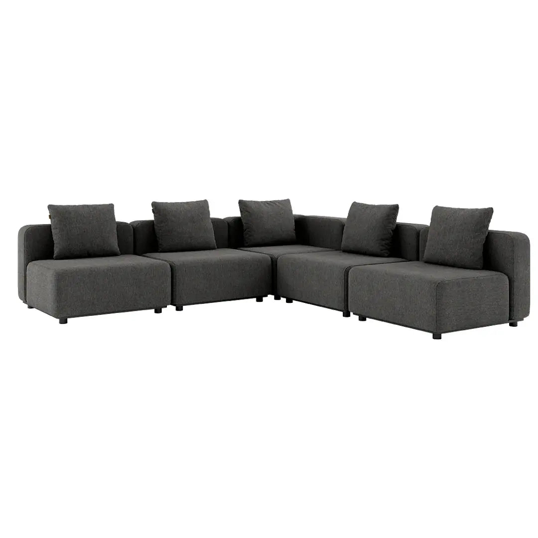 SACKit Cobana Udendørs sofa