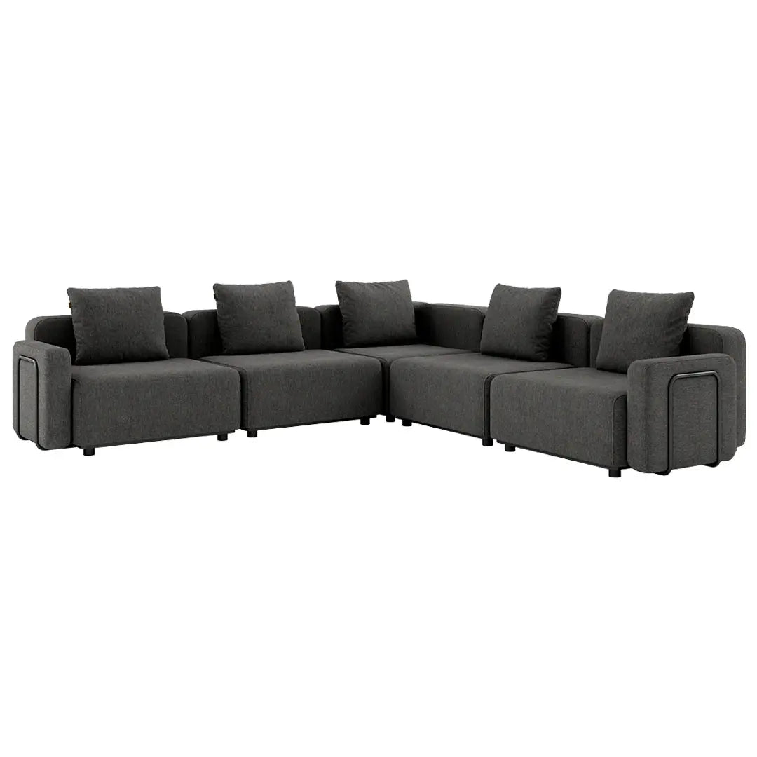 SACKit Cobana Udendørs sofa