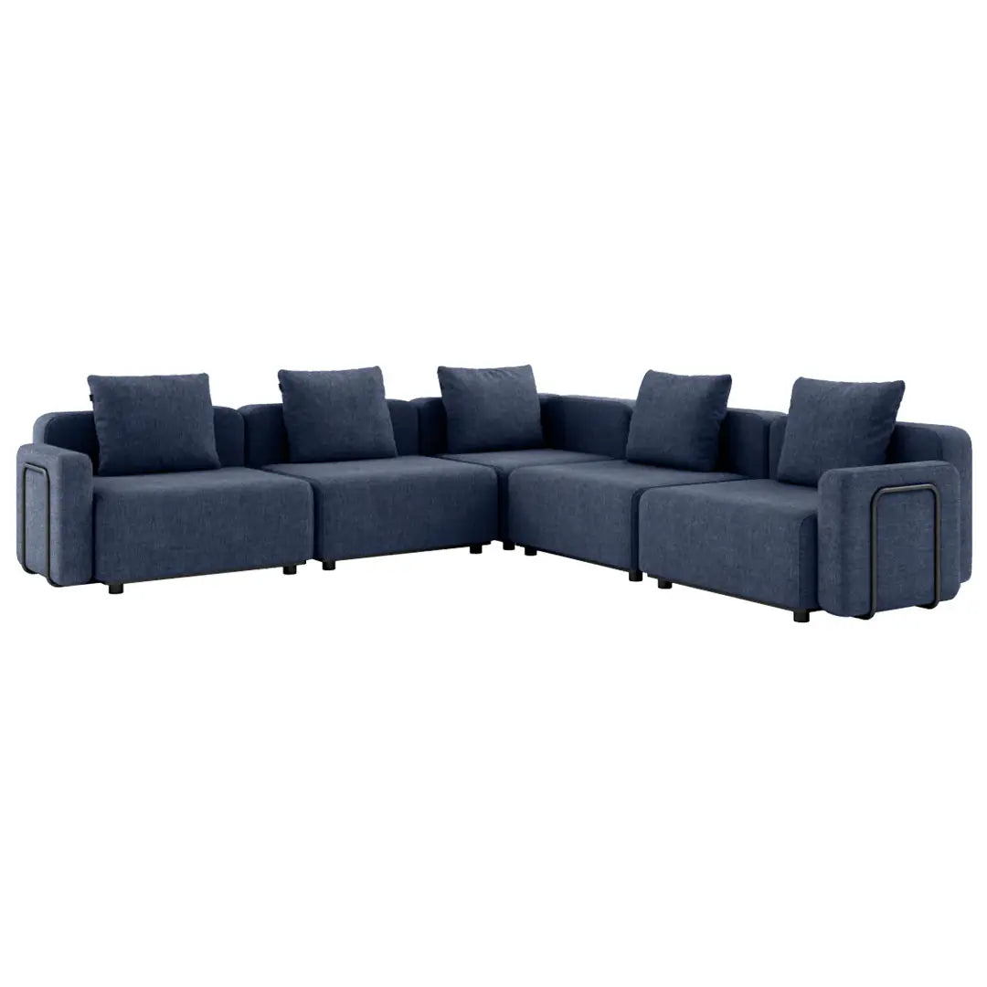 SACKit Cobana Udendørs sofa