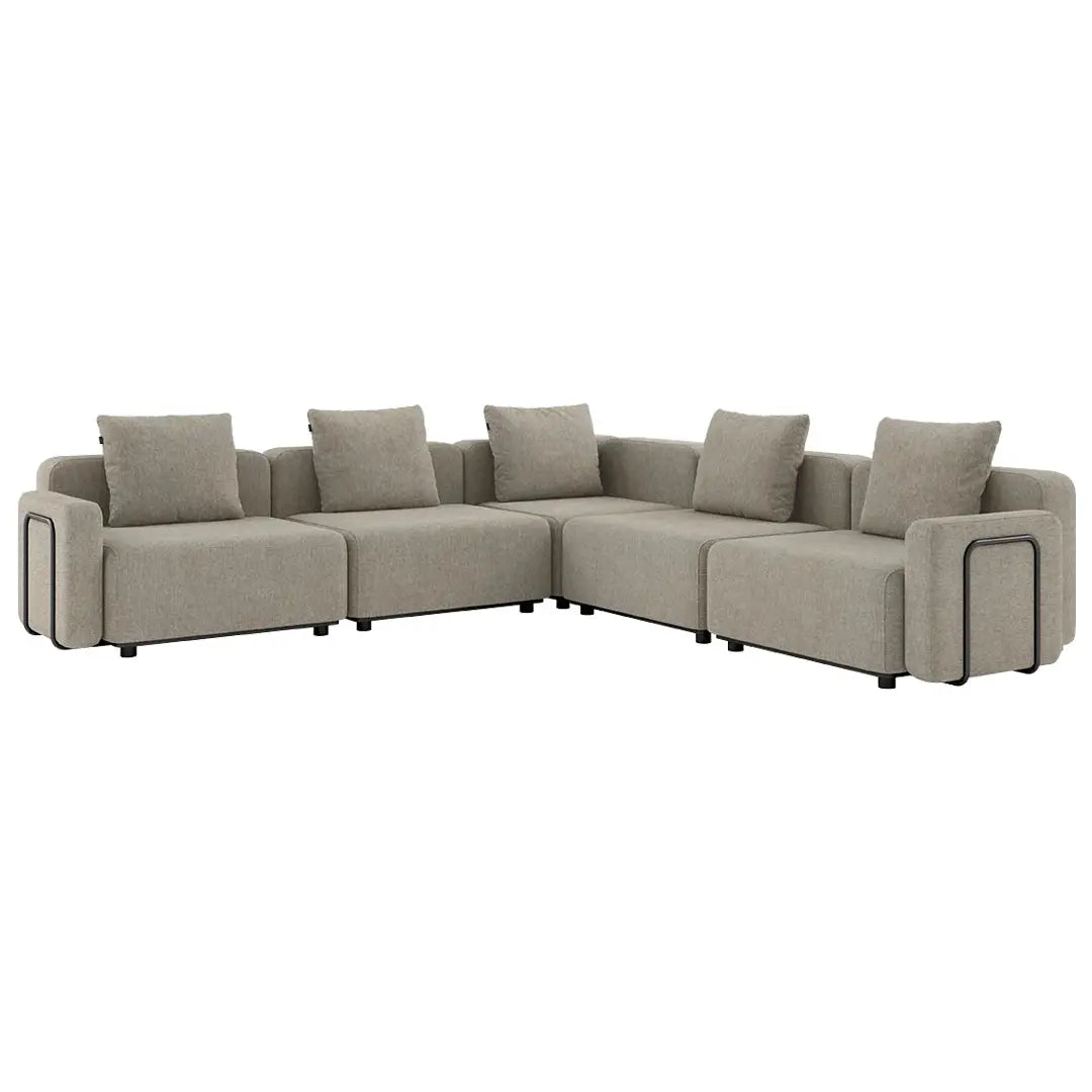 SACKit Cobana Udendørs sofa