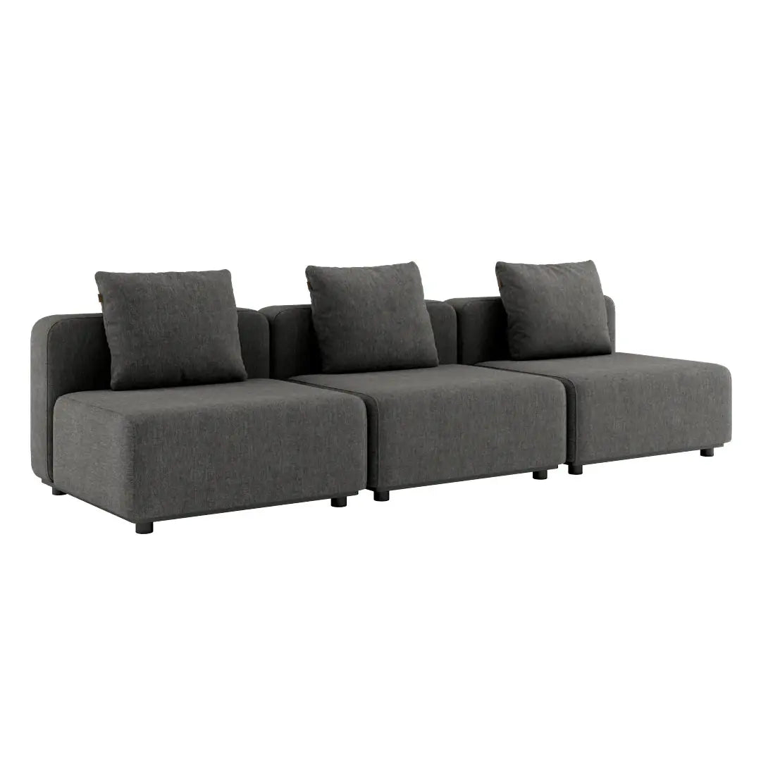 SACKit Cobana Udendørs sofa